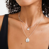 Here Necklace