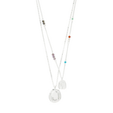 Here Necklace