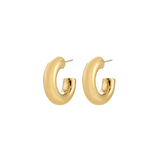 Phase Small Hoops