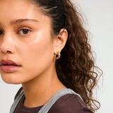 Phase Small Hoops