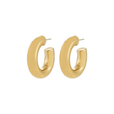 Phase Large Hoops