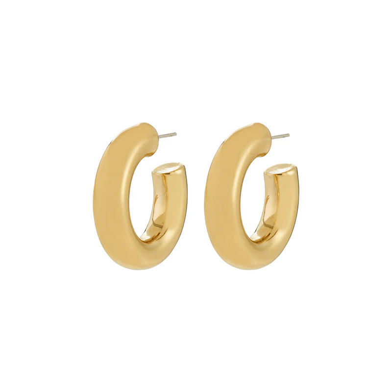 Phase Large Hoops