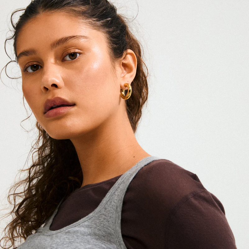 Phase Medium Hoops