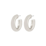 Phase Large Hoops