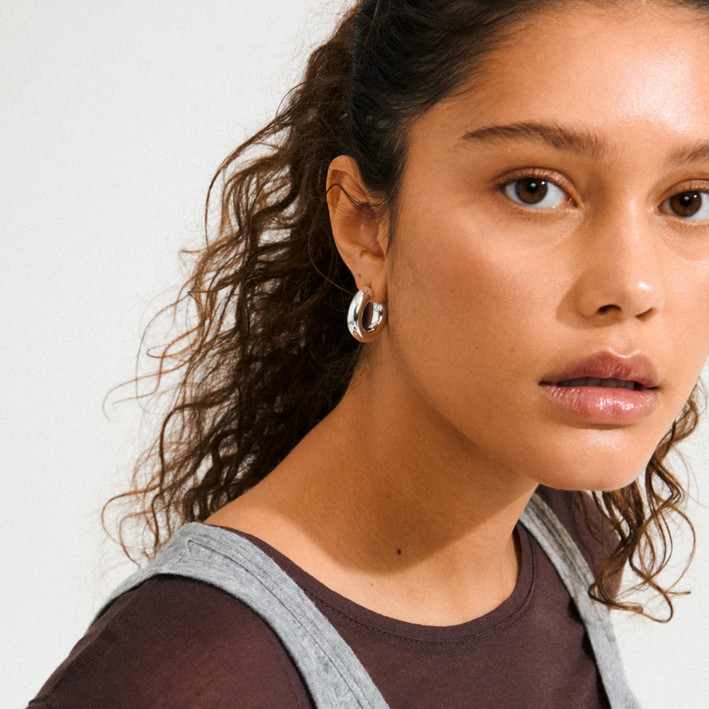 Phase Medium Hoops