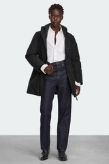 Ivy Parka Tonal Disc