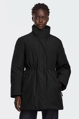 Ivy Parka Tonal Disc