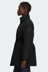 Ivy Parka Tonal Disc