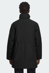 Ivy Parka Tonal Disc