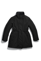 Ivy Parka Tonal Disc