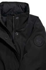 Ivy Parka Tonal Disc