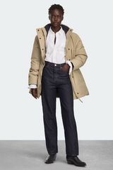 Ivy Parka Tonal Disc