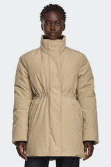 Ivy Parka Tonal Disc