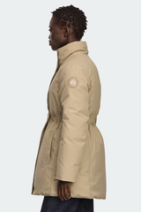 Ivy Parka Tonal Disc