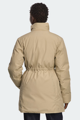Ivy Parka Tonal Disc