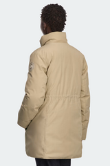 Ivy Parka Tonal Disc