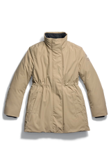 Ivy Parka Tonal Disc