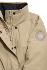 Ivy Parka Tonal Disc
