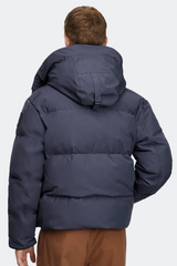 Seymour Parka