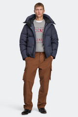 Seymour Parka