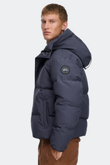 Seymour Parka