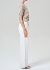 Annina Straight Leg Full Length