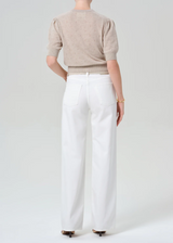 Annina Straight Leg Full Length