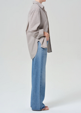 Annina Straight Leg Full Length