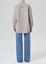 Annina Straight Leg Full Length