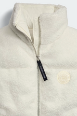 Fallon Fleece Puffer Vest