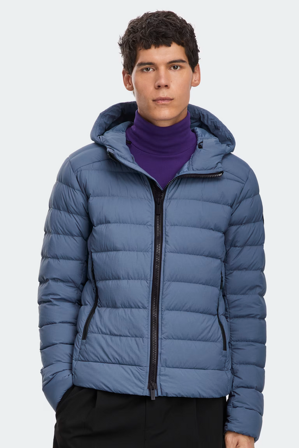 Crofton Hoody EnduraLuxe