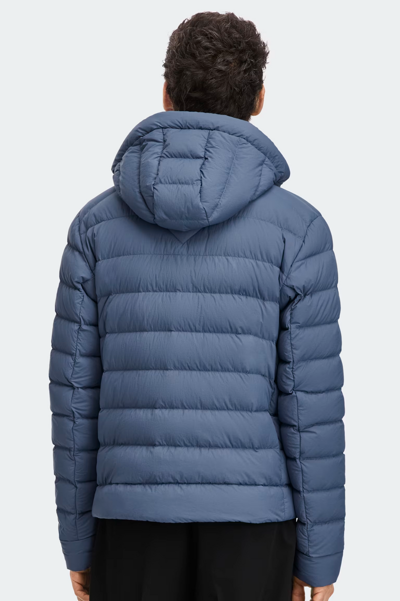 Crofton Hoody EnduraLuxe