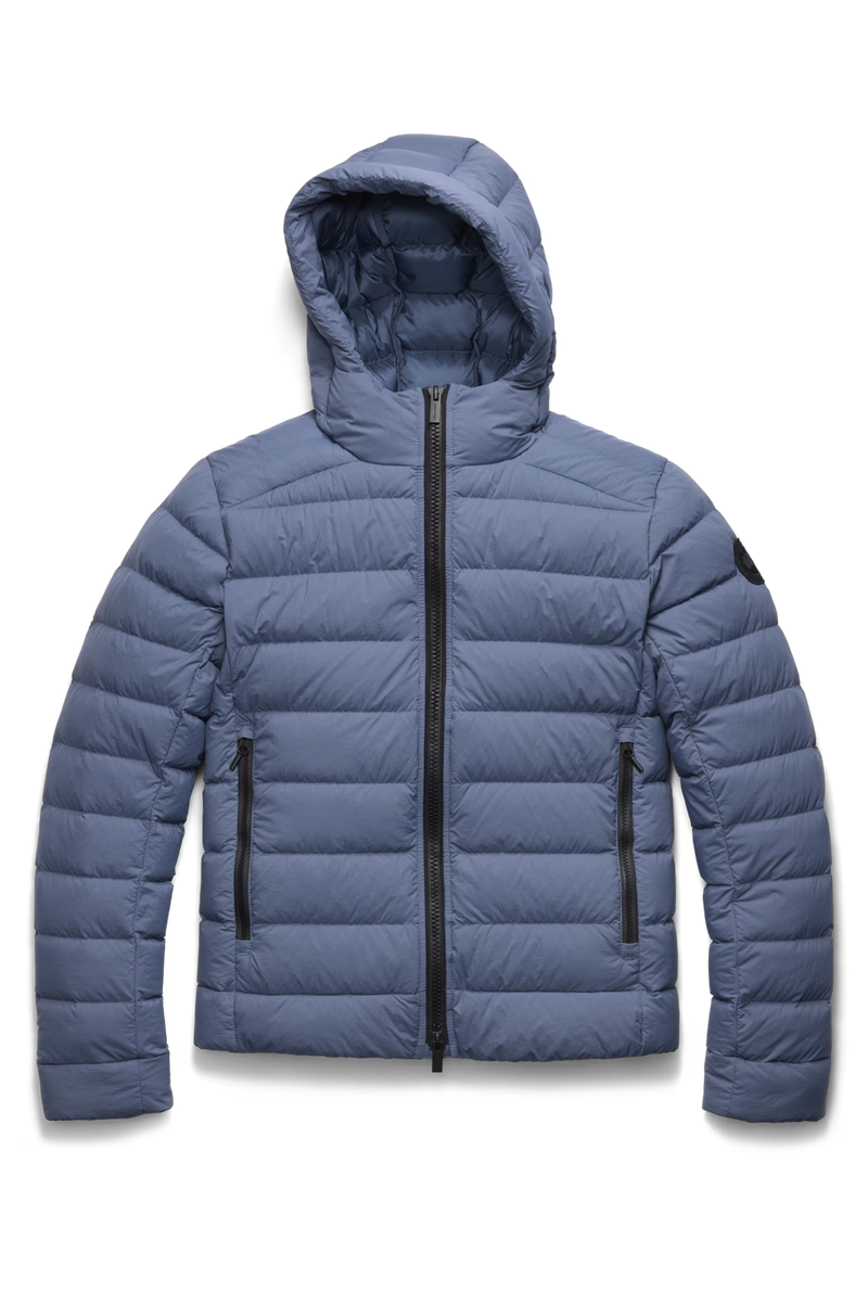 Crofton Hoody EnduraLuxe