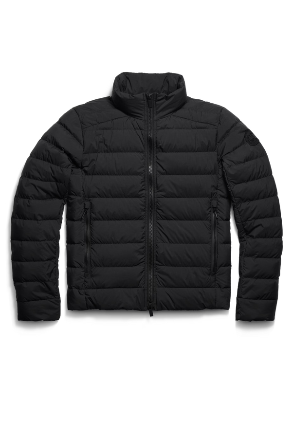 Crofton Jacket EnduraLuxe