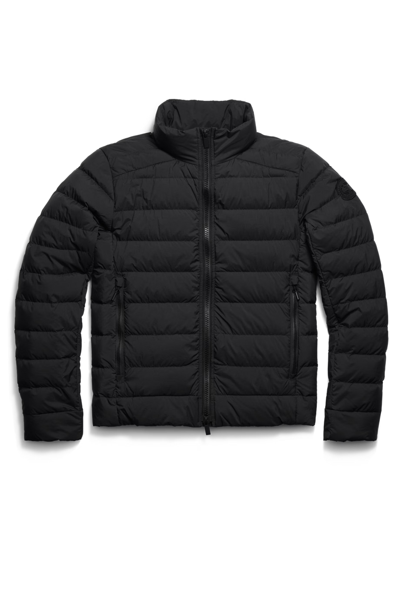 Crofton Jacket EnduraLuxe