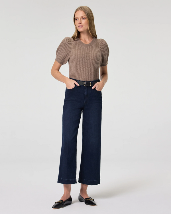 Anessa Wide Leg