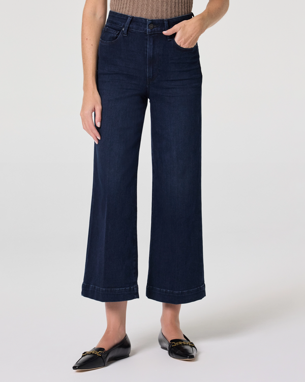 Anessa Wide Leg