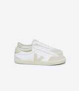 Volley Canvas Trainer