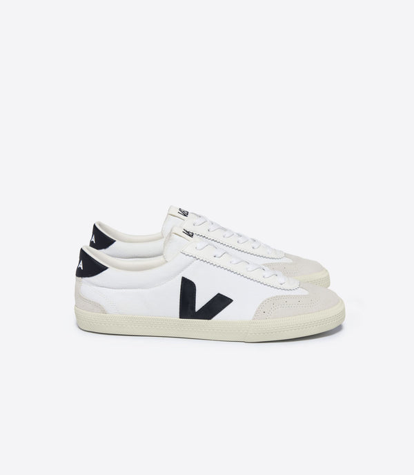 Volley Canvas Trainer