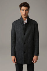 Finchley Coat