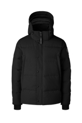 Wyndham Parka Black Label