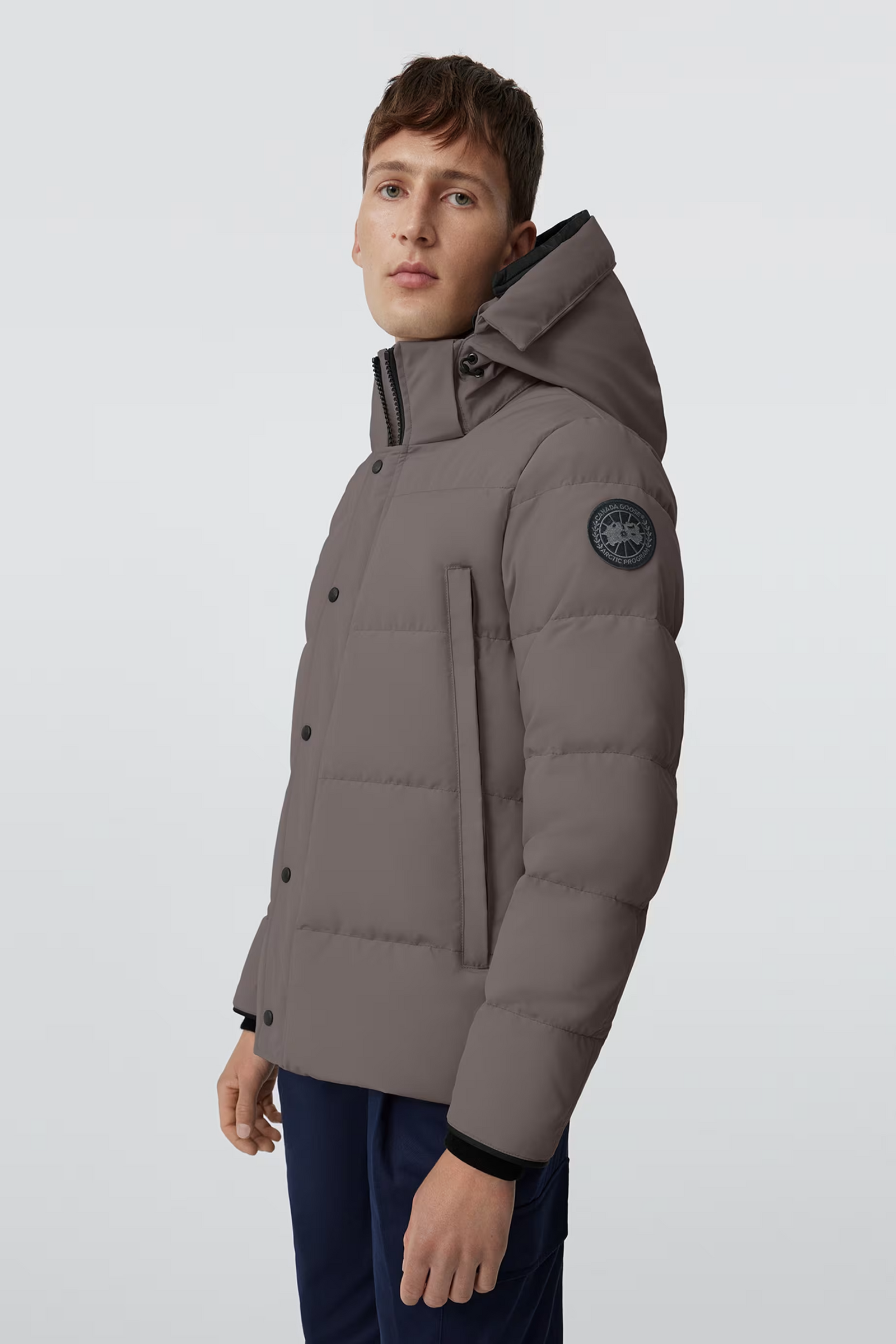   Wyndham Parka BlackLabel　XS Wyndham Parka Black Label | Canada Goose