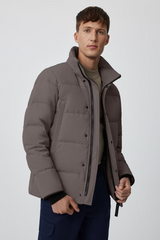 Wyndham Parka Black Label