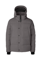 Wyndham Parka Black Label