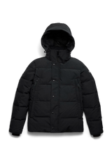 Wyndham Parka Black Label