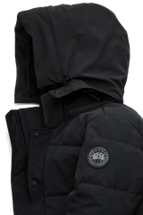Wyndham Parka Black Label