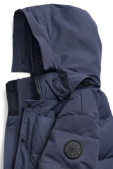 Wyndham Parka Black Label