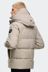 Wyndham Parka Black Label