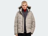 Wyndham Parka Black Label