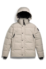 Wyndham Parka Black Label